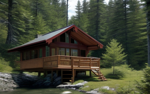 Best Meshtastic Antennas for Adirondack Terrain